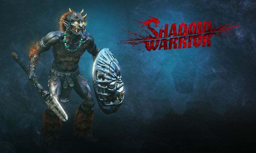 Shadow Warrior 