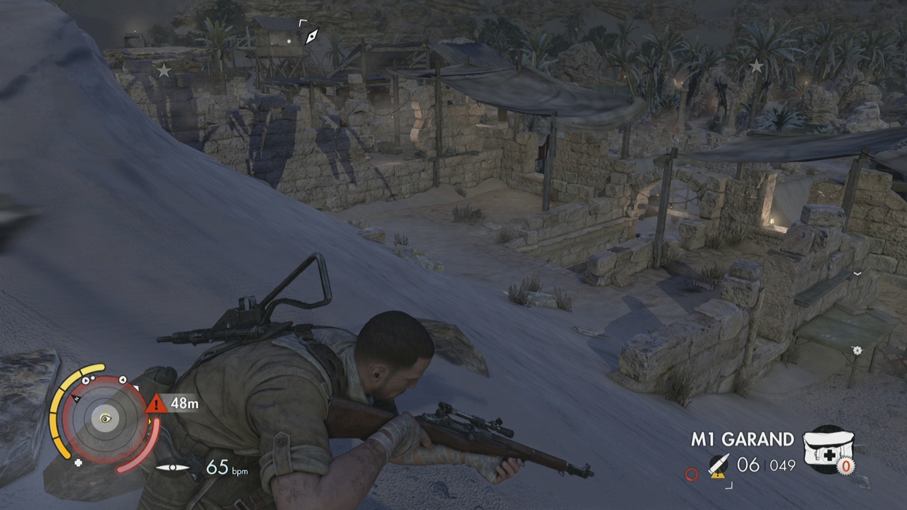 Sniper Elite III