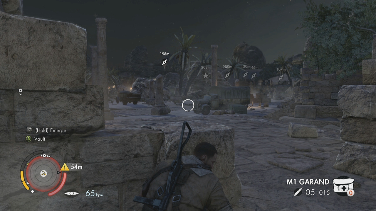 Sniper Elite III