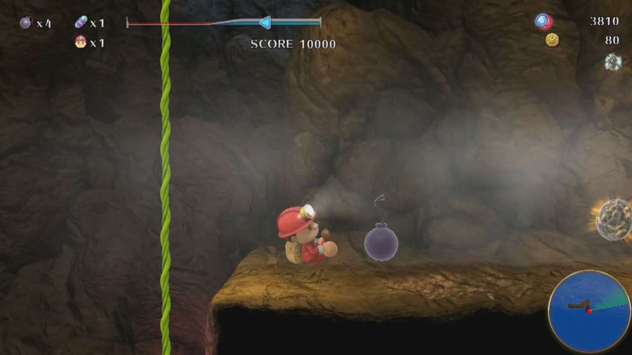 Spelunker Z