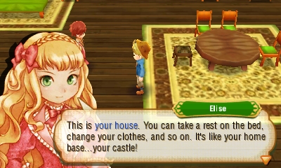 Story of Seasons