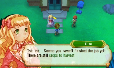 Story of Seasons