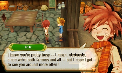 Story of Seasons