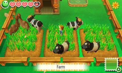 Story of Seasons