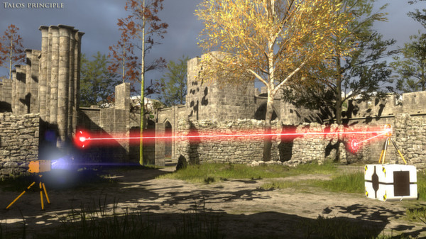 The Talos Principle