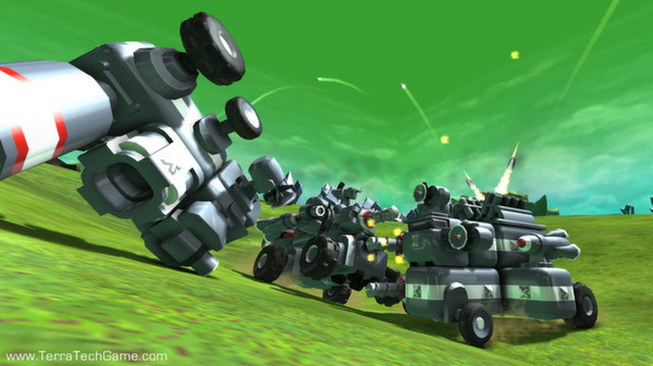 TerraTech