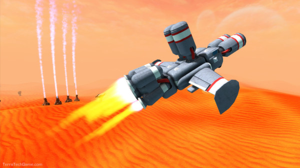 TerraTech