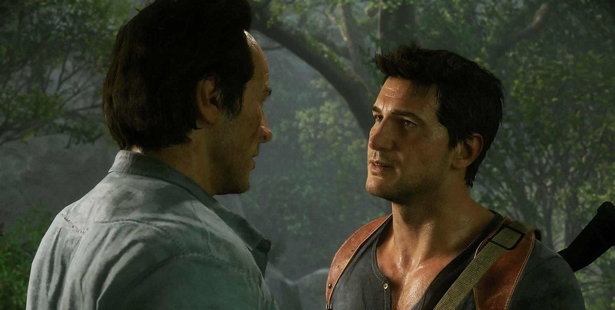 Uncharted 4: A Thief's End