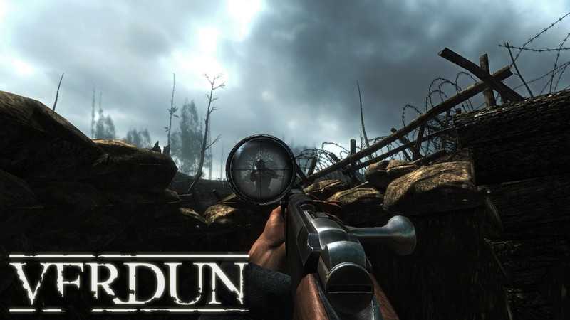 Verdun