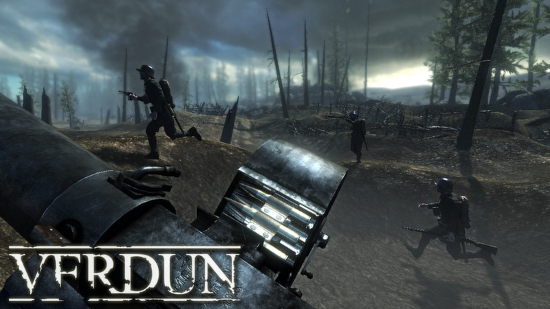 Verdun