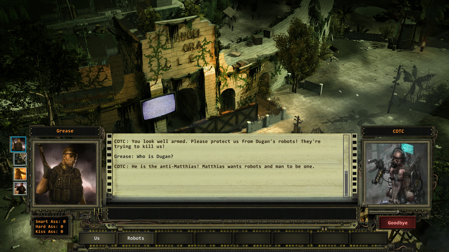 Wasteland 2