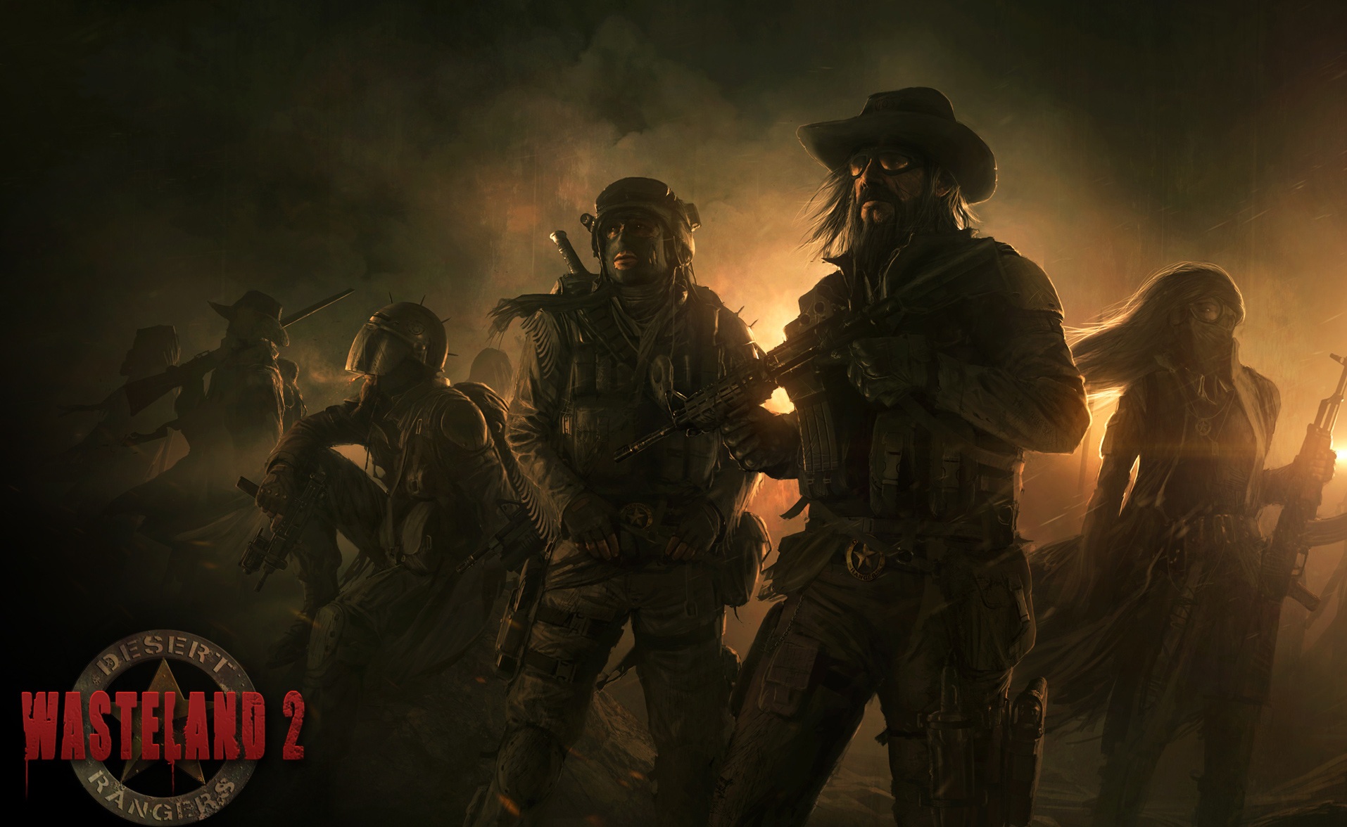 Wasteland 2