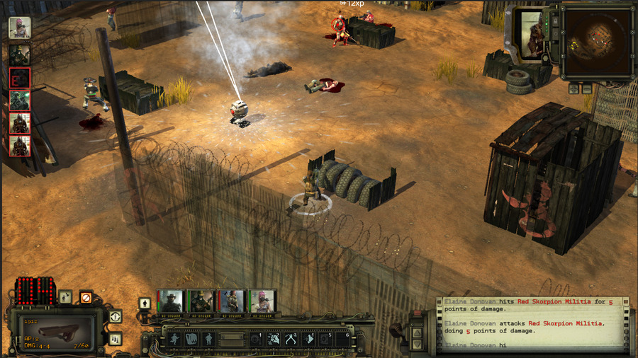 Wasteland 2