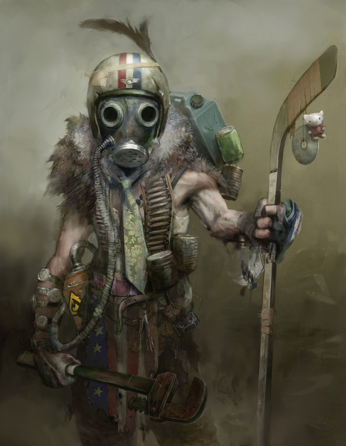 Wasteland 2