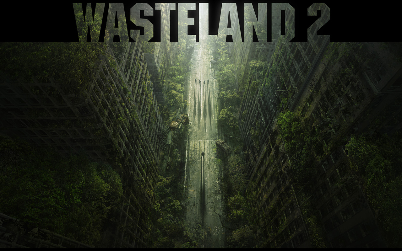 Wasteland 2