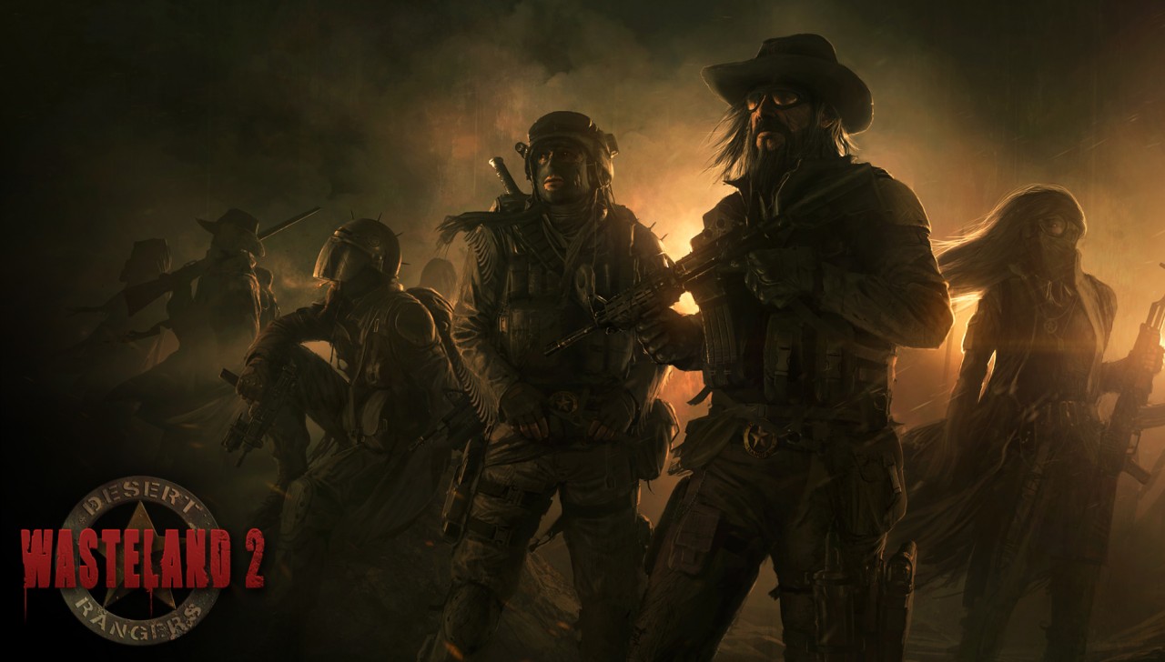 Wasteland 2