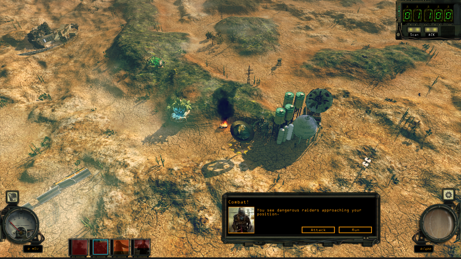 Wasteland 2