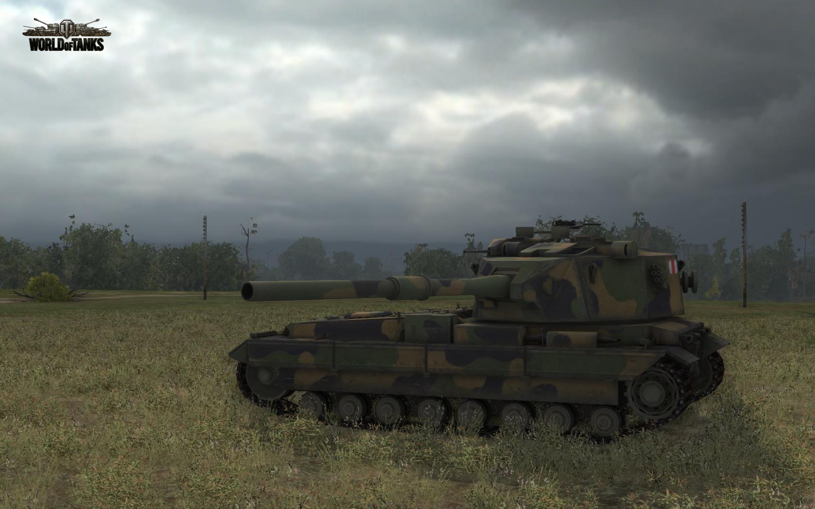 World of Tanks