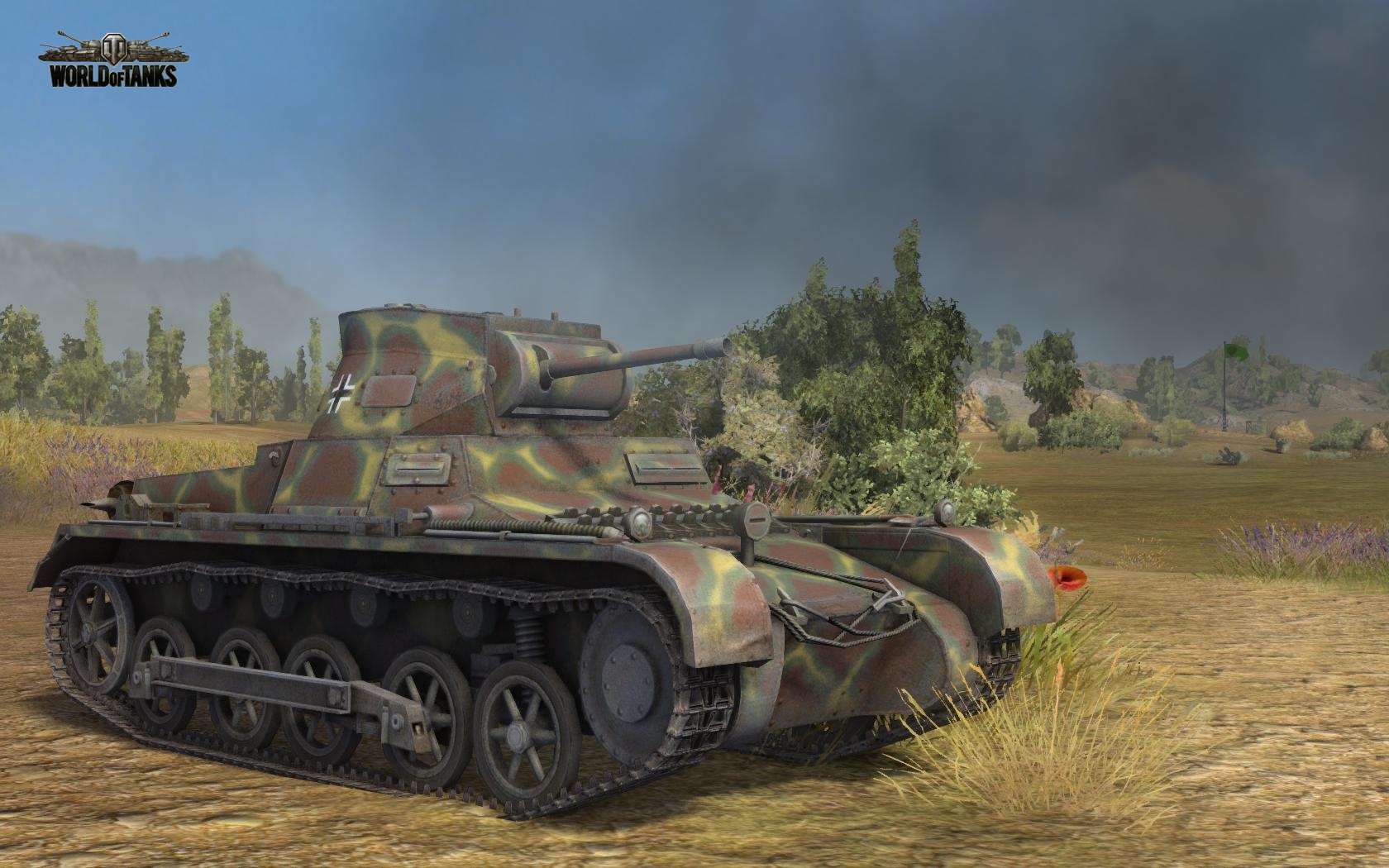 World of Tanks