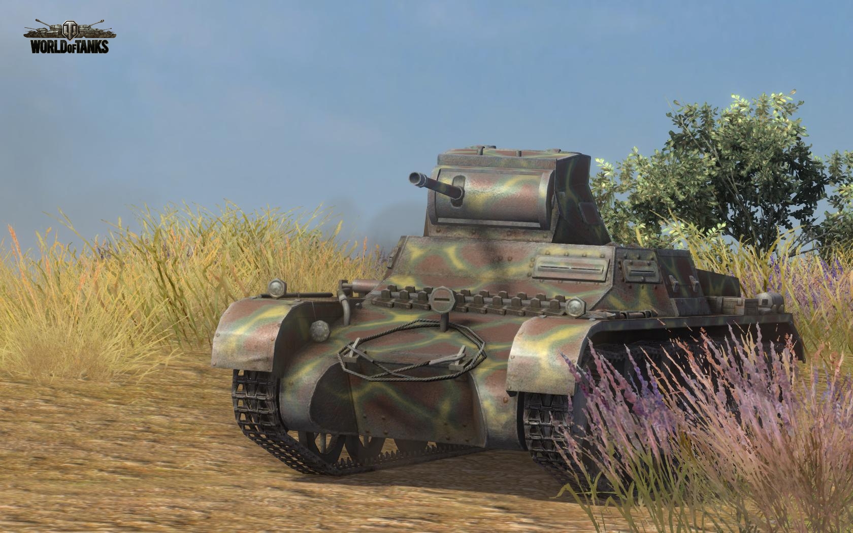 World of Tanks