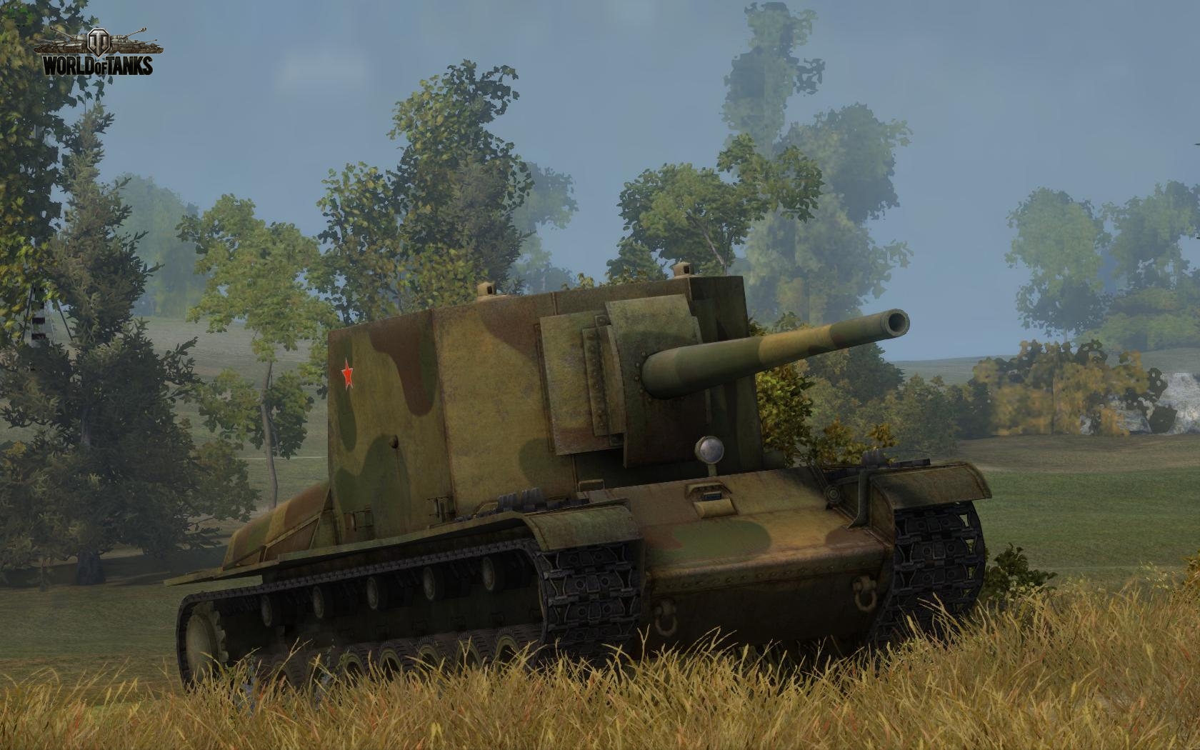 World of Tanks