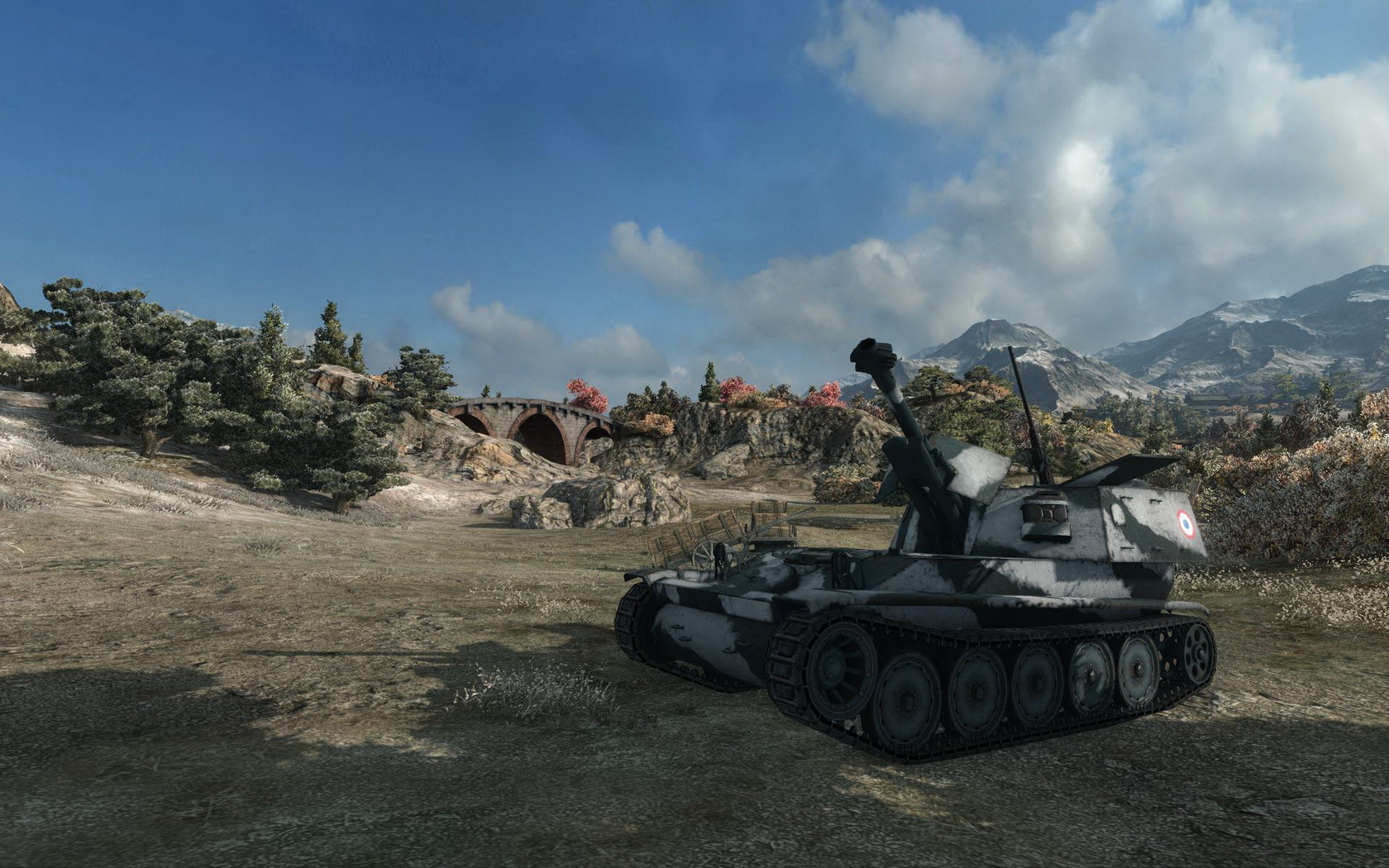 World of Tanks