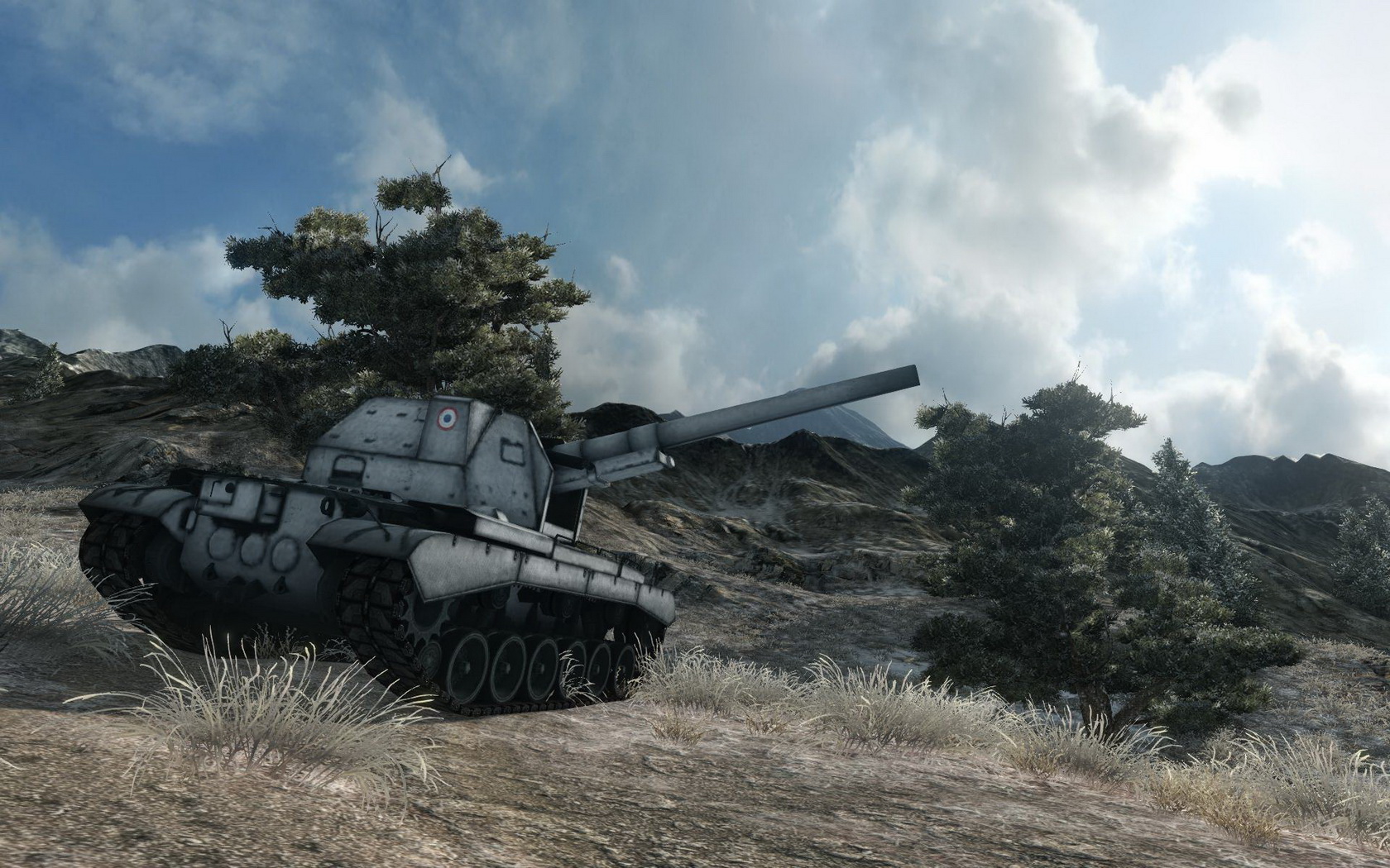 World of Tanks