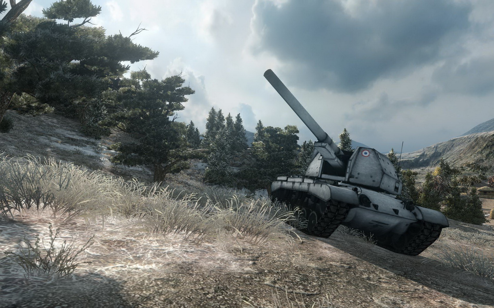 World of Tanks