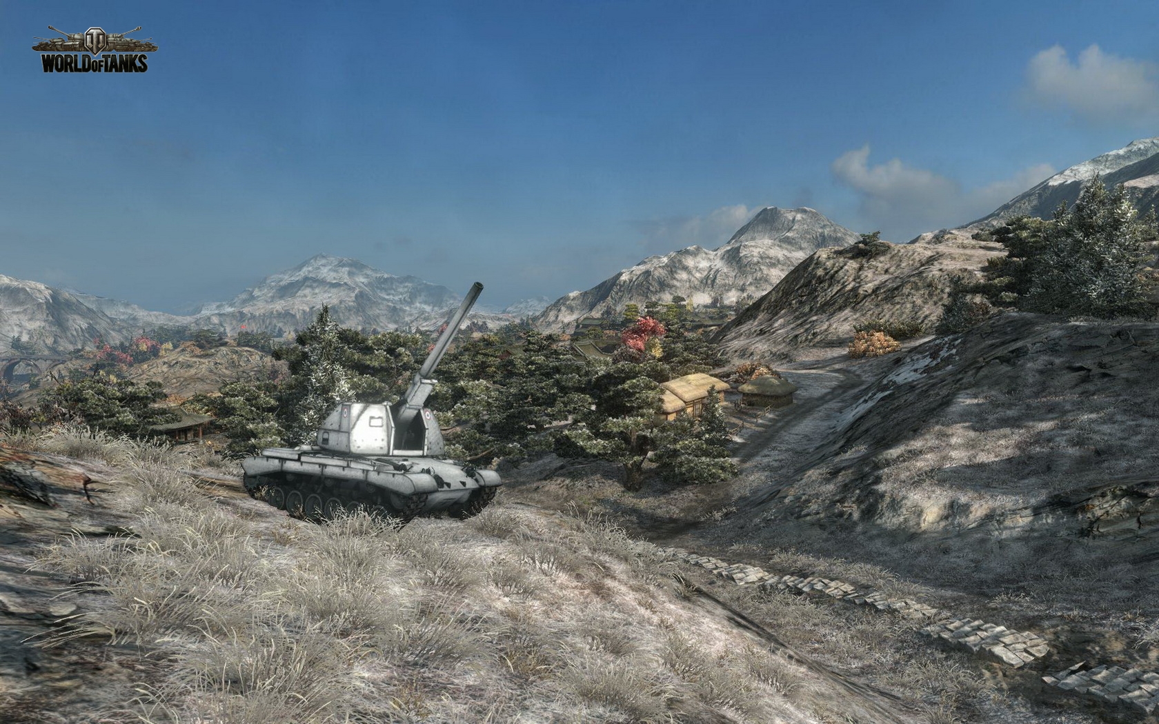 World of Tanks