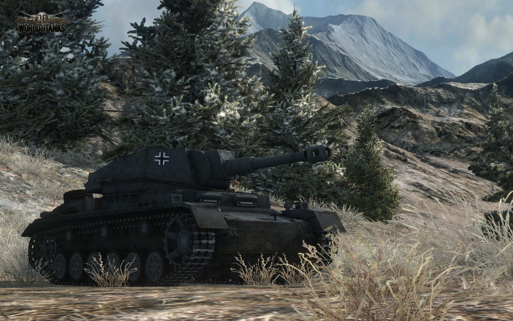 World of Tanks