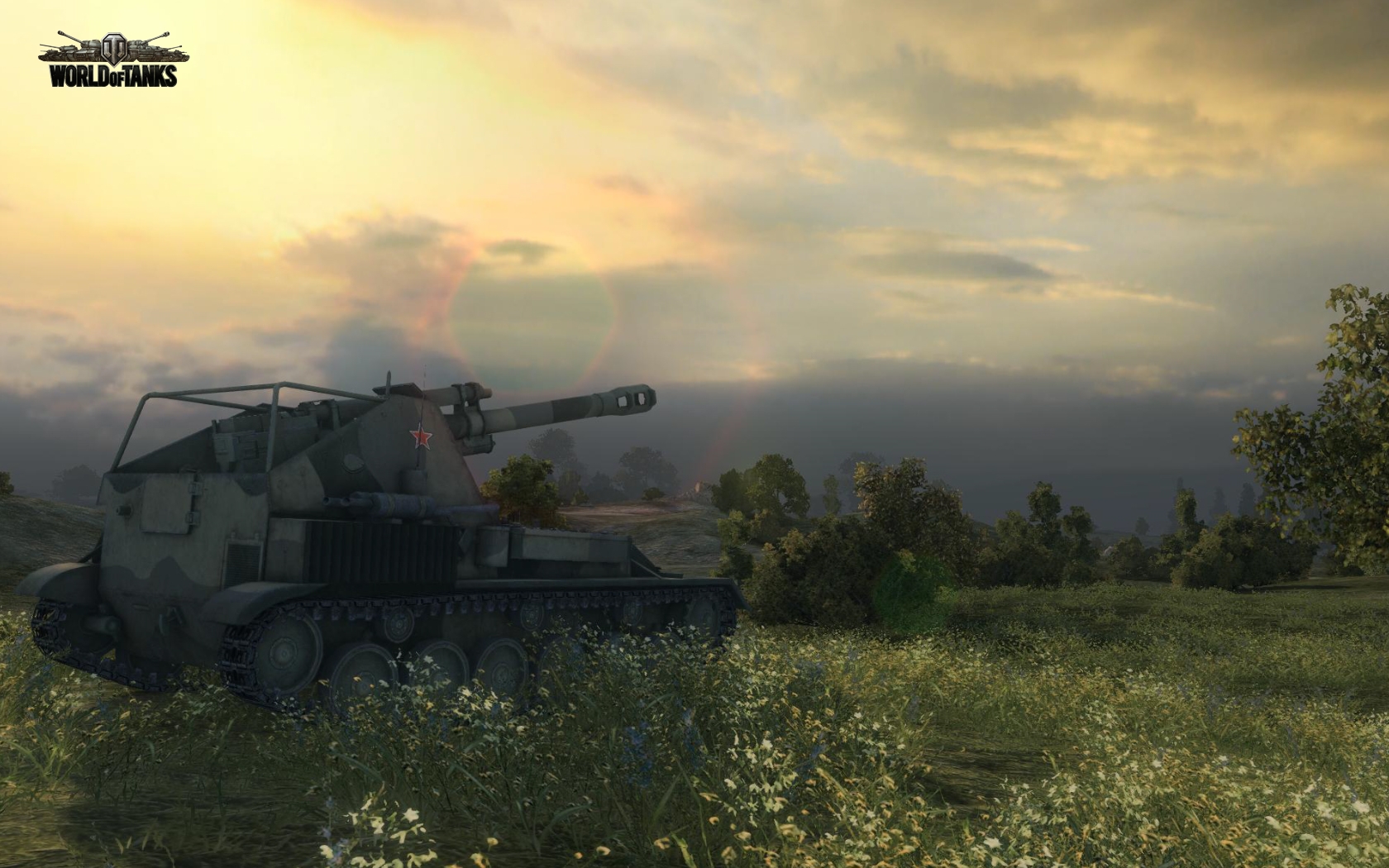 World of Tanks