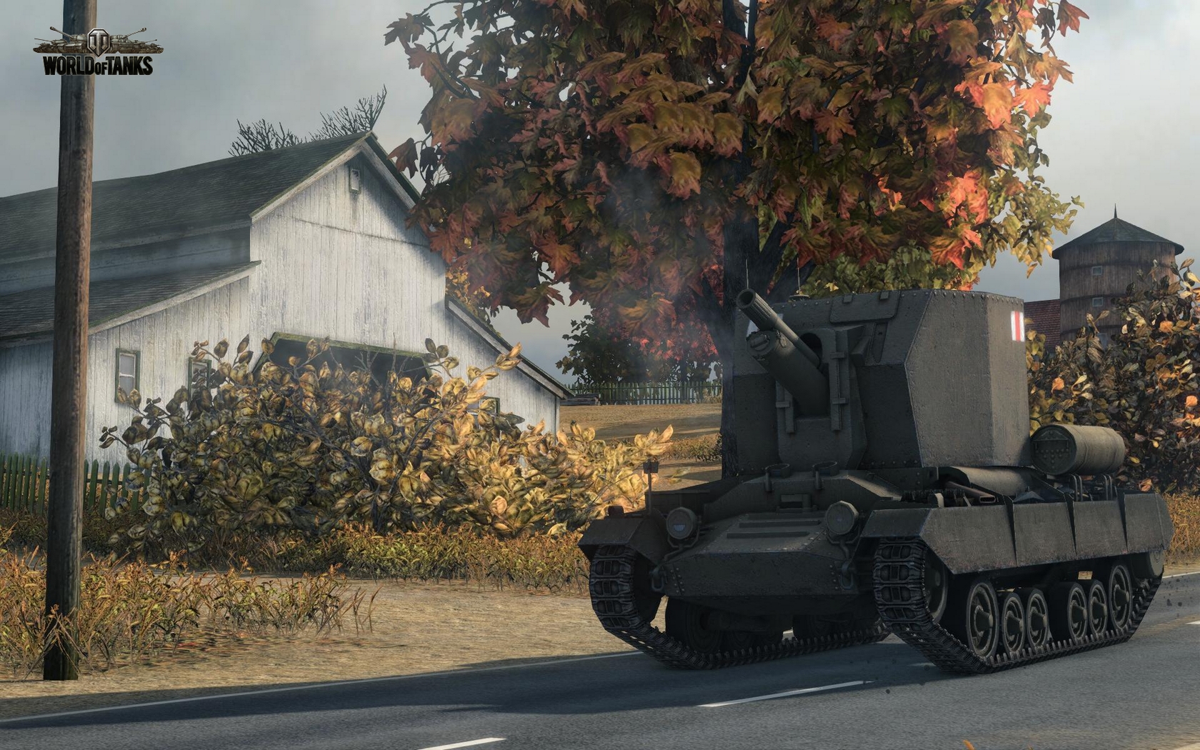 World of Tanks