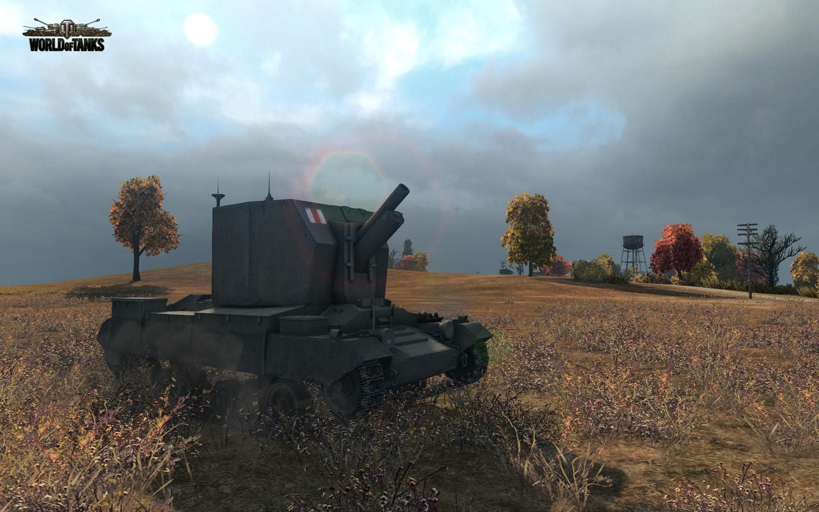 World of Tanks