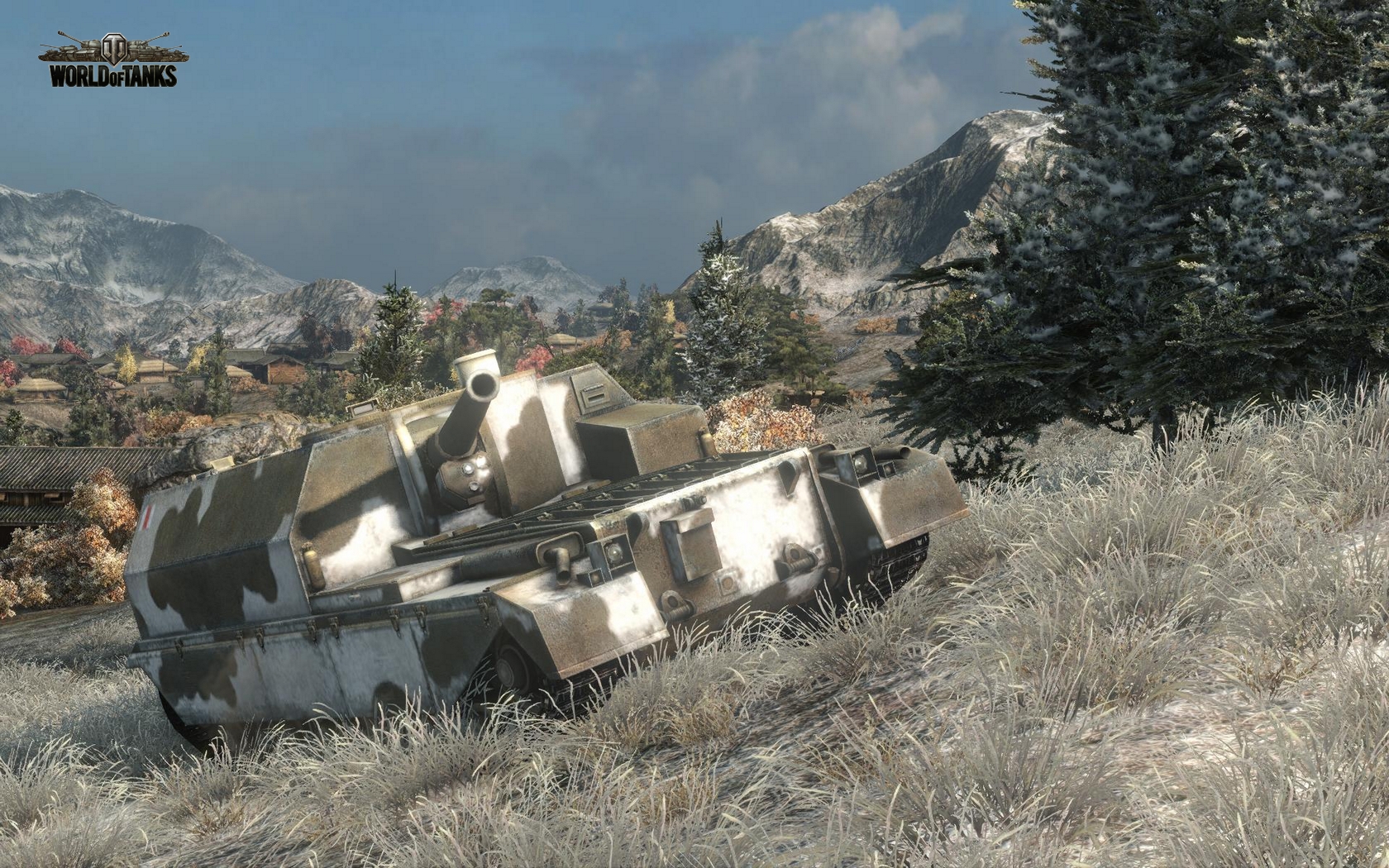 World of Tanks