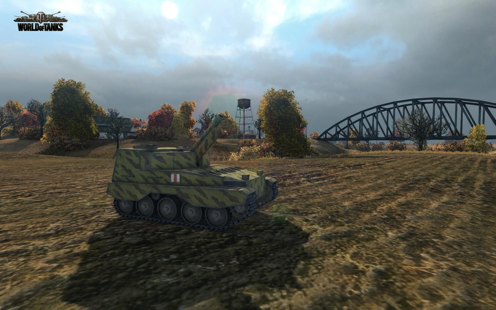 World of Tanks