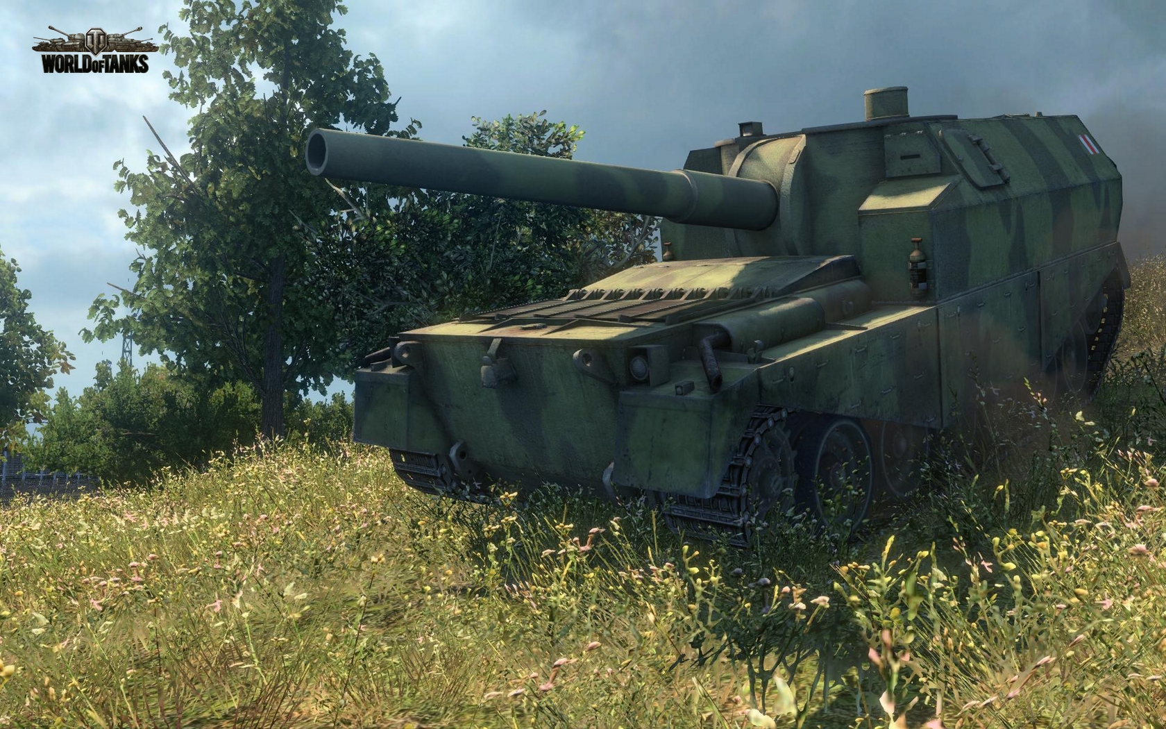 World of Tanks