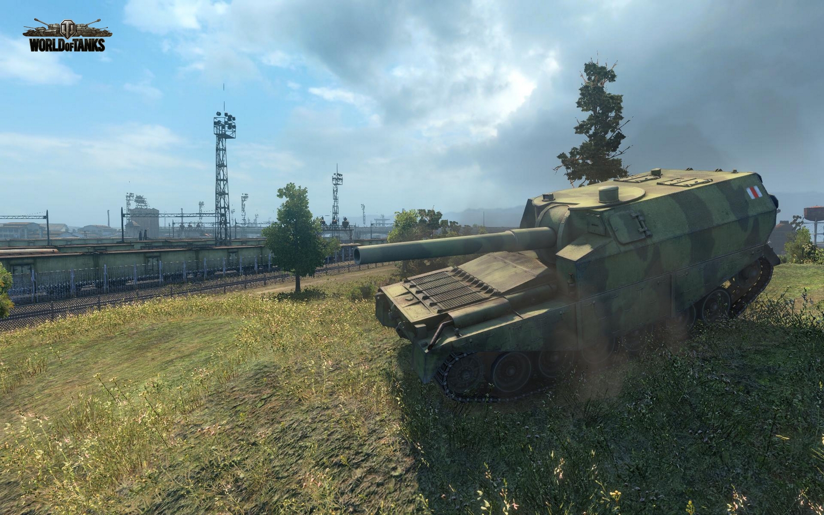 World of Tanks