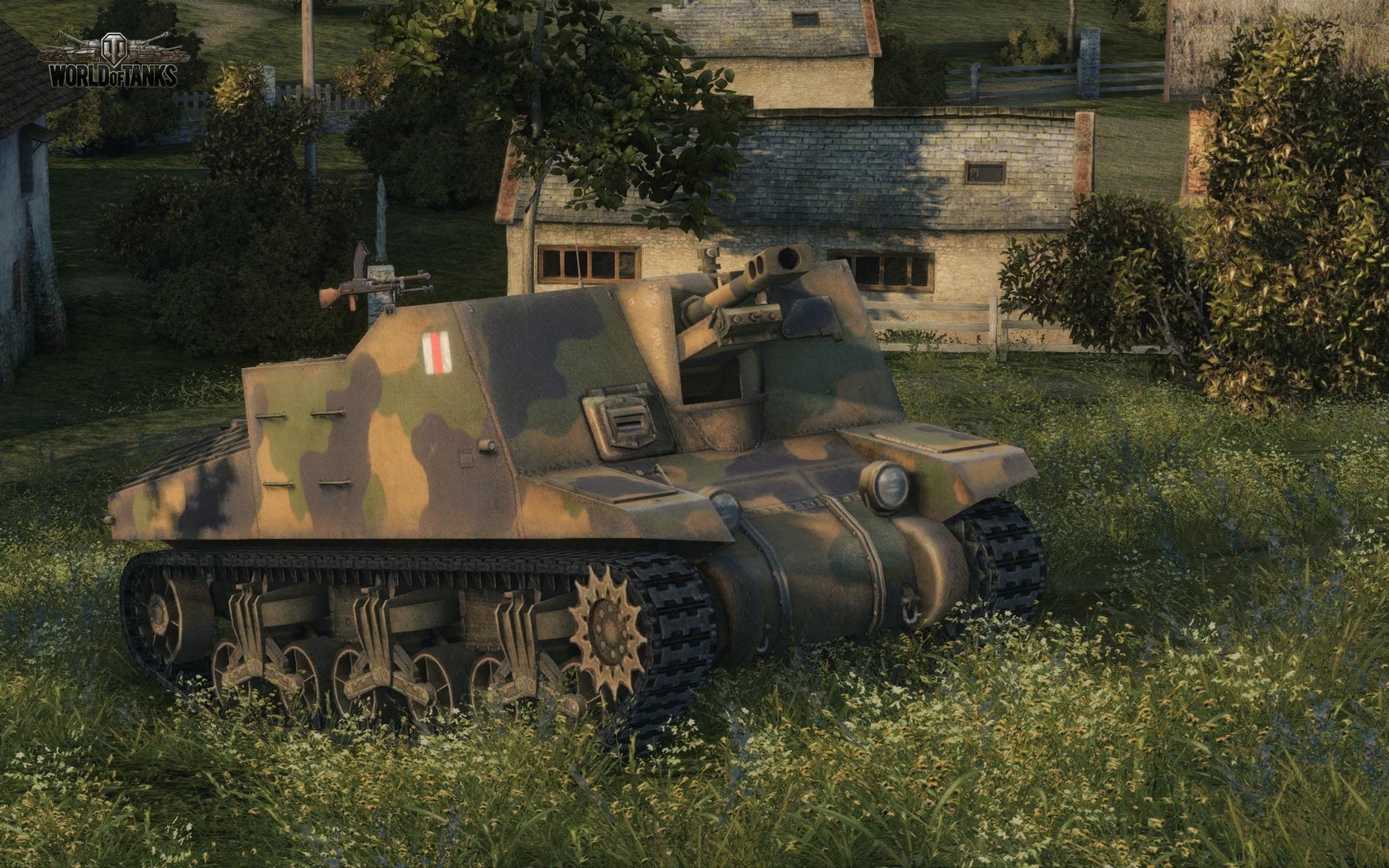 World of Tanks