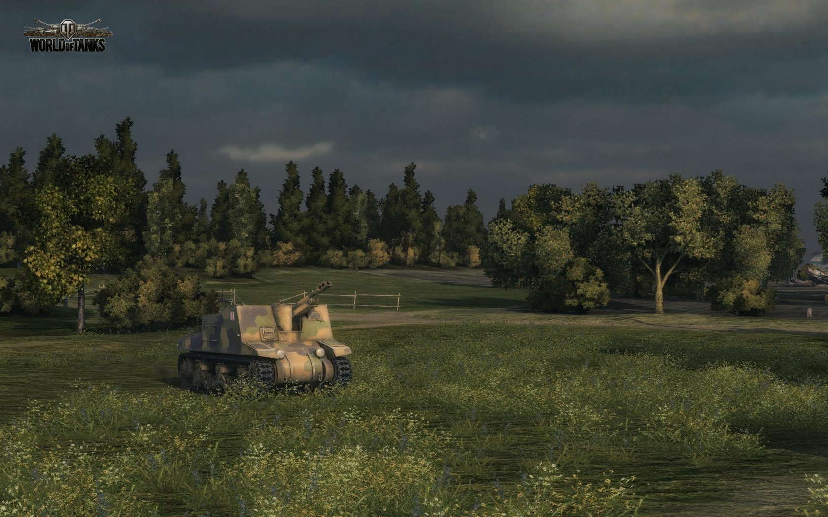 World of Tanks