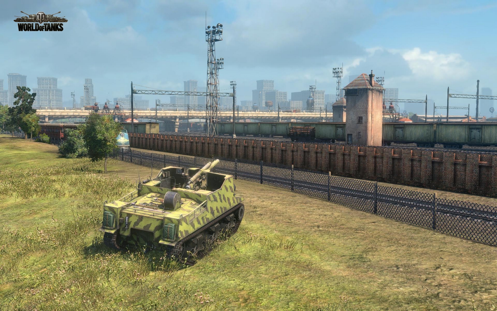 World of Tanks