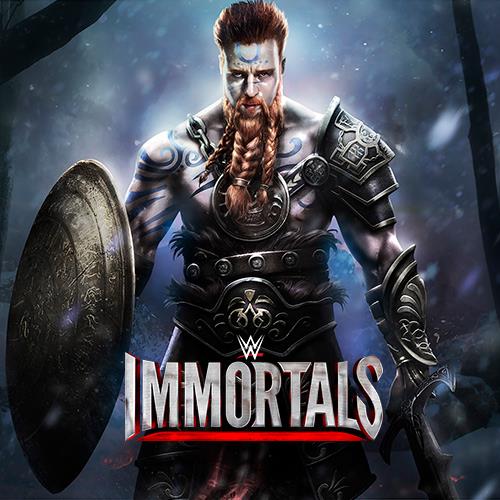 WWE Immortals