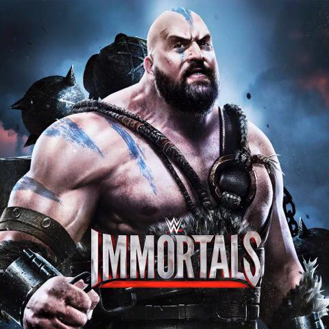 WWE Immortals