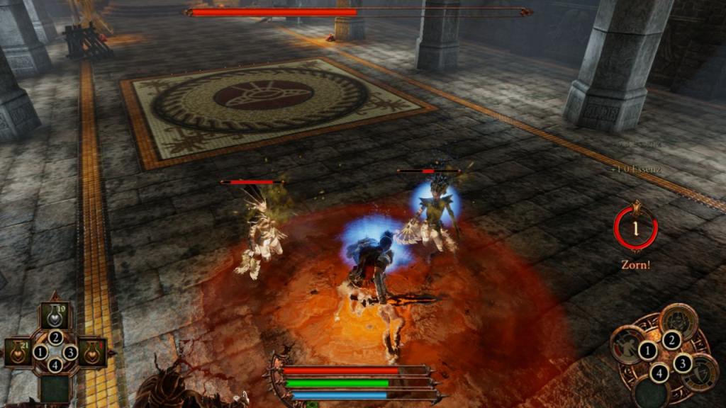 The Dark Eye: Demonicon