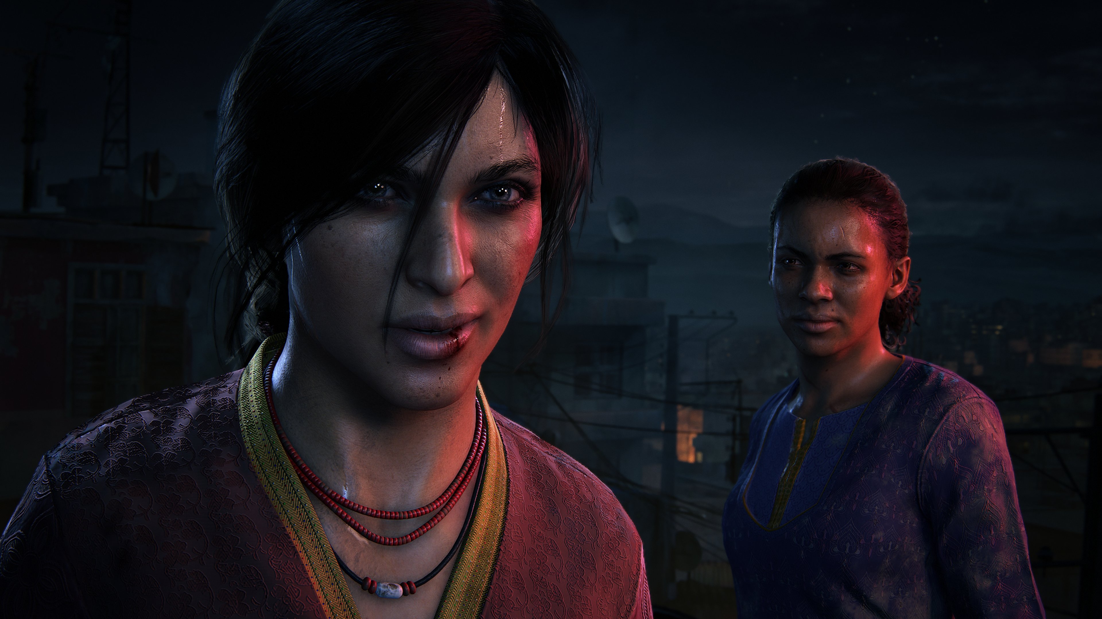 Uncharted: The Lost Legacy