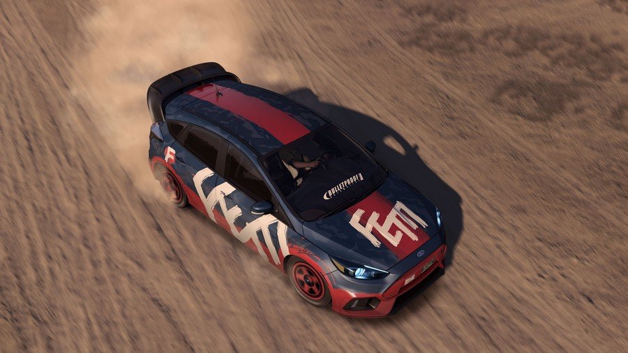 Need for Speed: Payback 