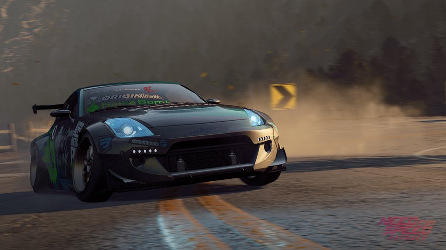 Need for Speed: Payback 