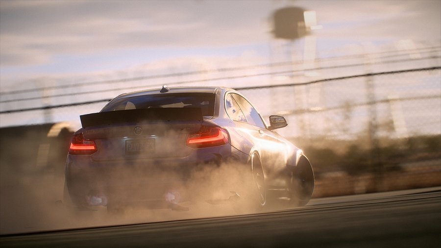 Need for Speed: Payback 