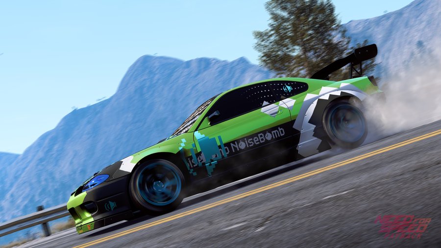 Need for Speed: Payback 