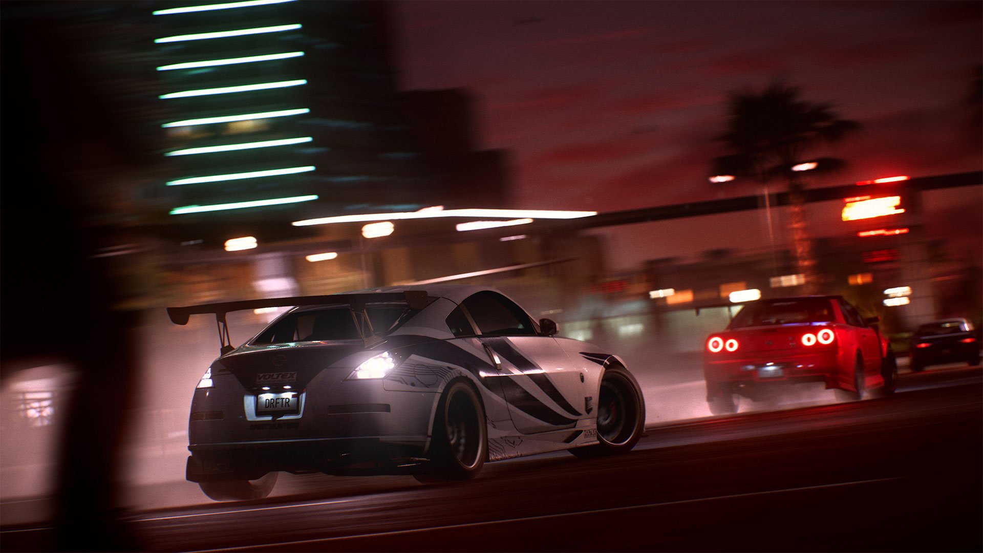 Need for Speed: Payback 