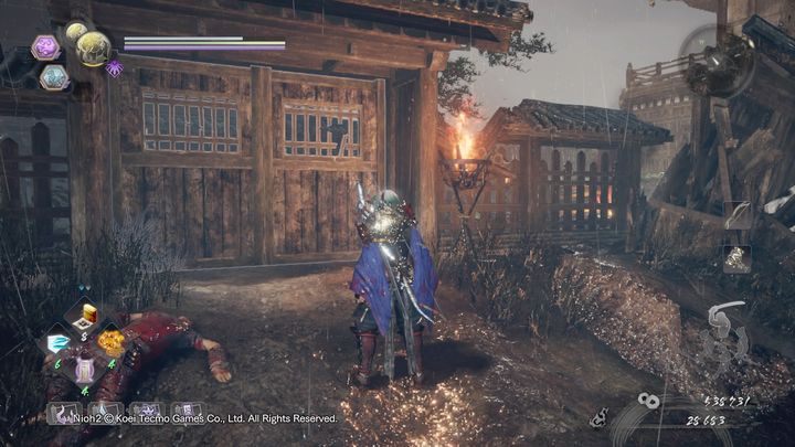 Nioh 2